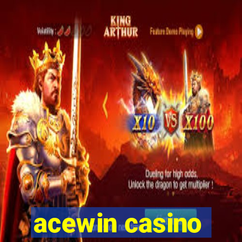 acewin casino